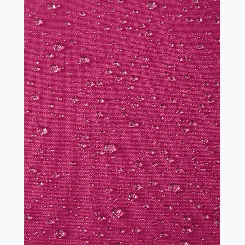 Dětské kalhoty Reima Alppi rosy berry 5