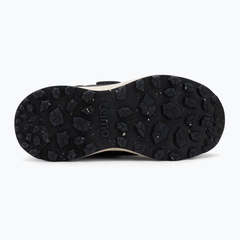 Dětské sněhule Reima Hallava breezy violet 4