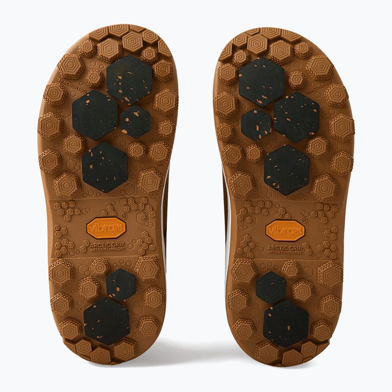 Dětské sněhule Reima Laplander 2.0 cinnamon brown 5