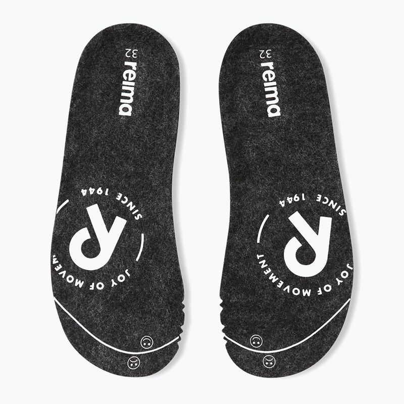 Dětské sněhule Reima Laplander 2.0 cinnamon brown 7