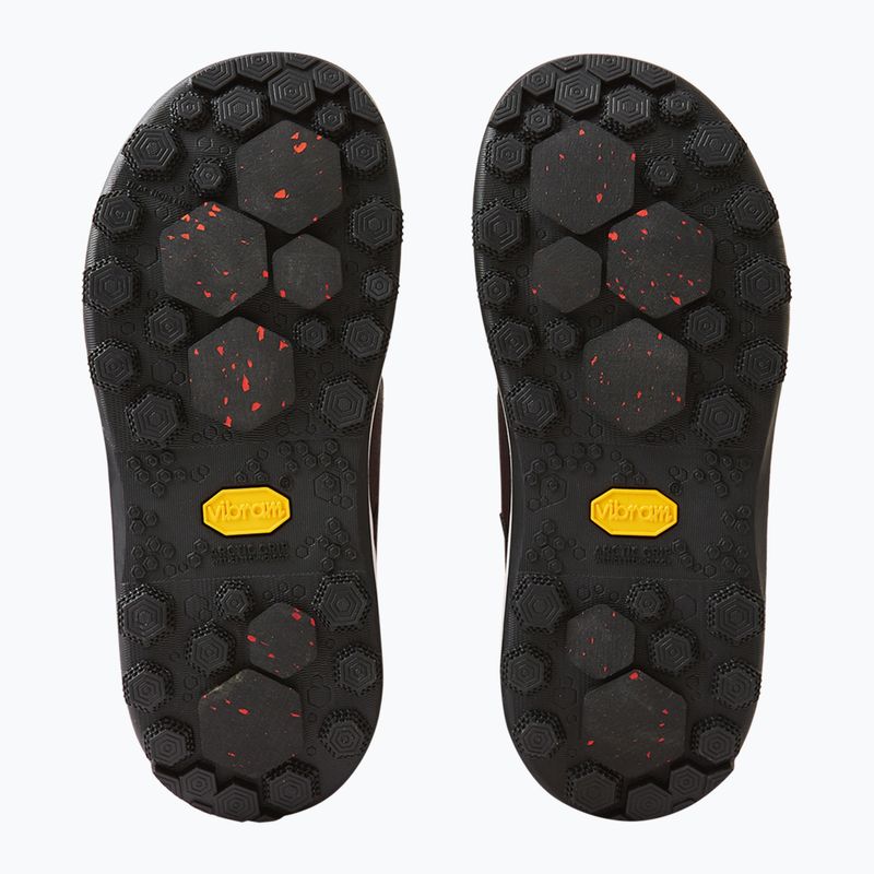 Dětské sněhule Reima Laplander 2.0 grey pink 5