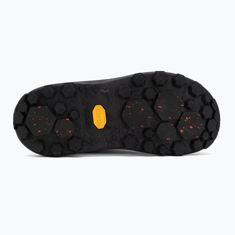 Dětské sněhule Reima Laplander 2.0 grey pink 4