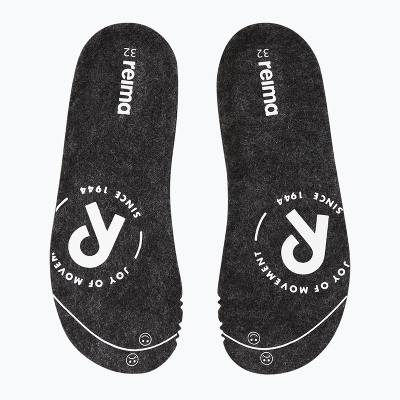 Dětské sněhule Reima Laplander 2.0 thyme green 7