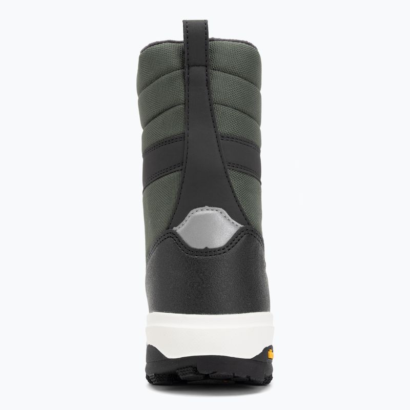 Dětské sněhule Reima Laplander 2.0 thyme green 6