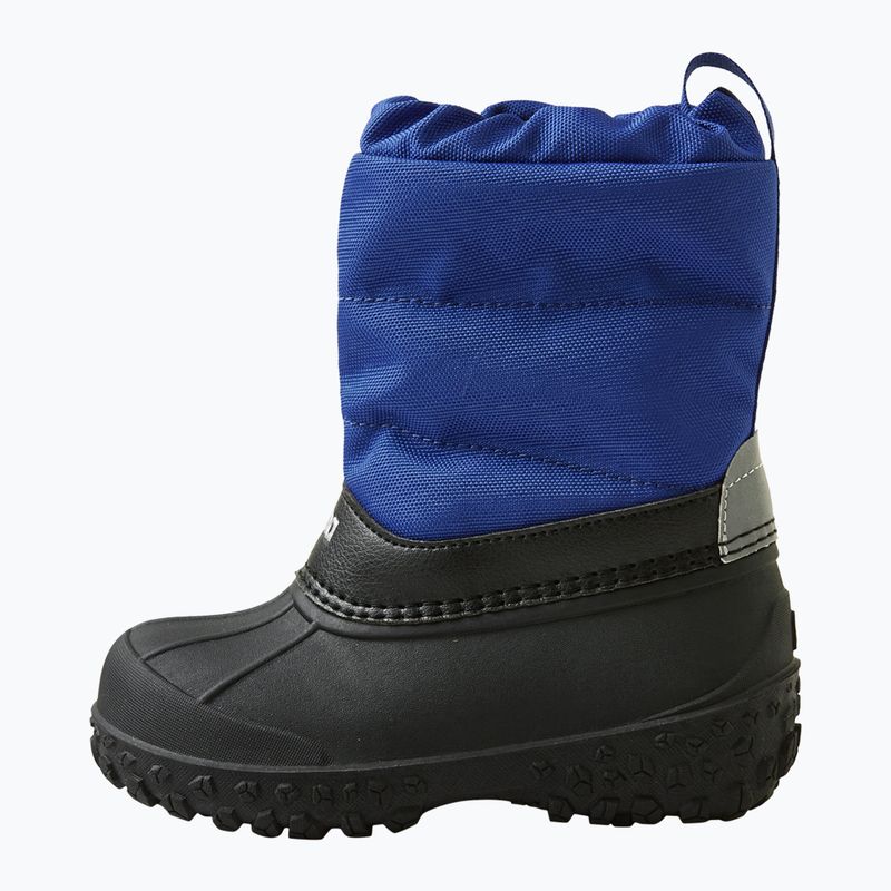 Dětské sněhule Reima Loskari twilight blue