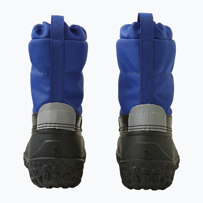 Dětské sněhule Reima Loskari twilight blue 4