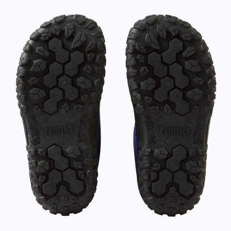 Dětské sněhule Reima Loskari twilight blue 5