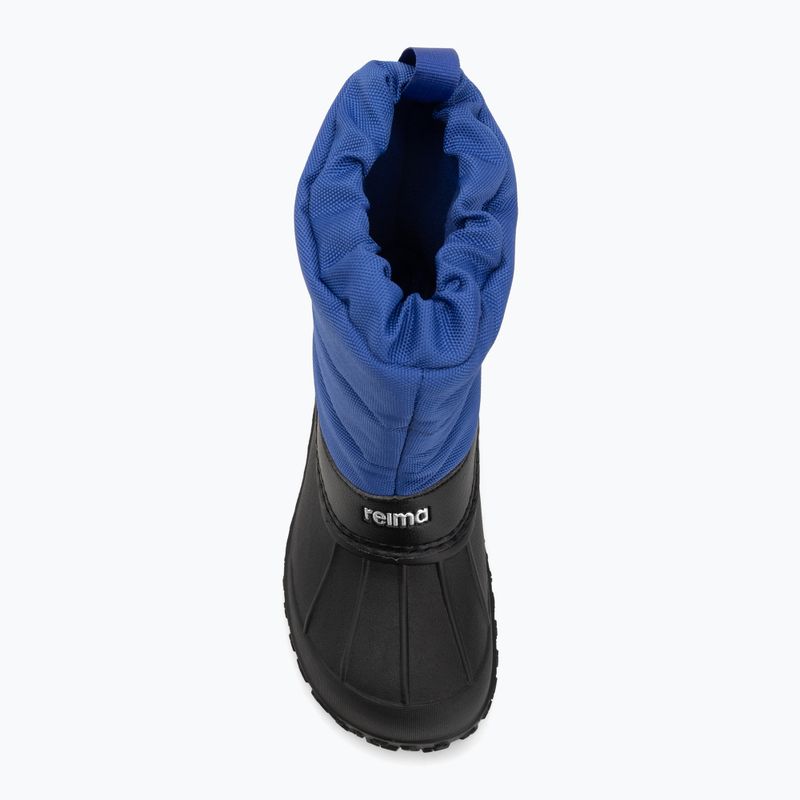 Dětské sněhule Reima Loskari twilight blue 5