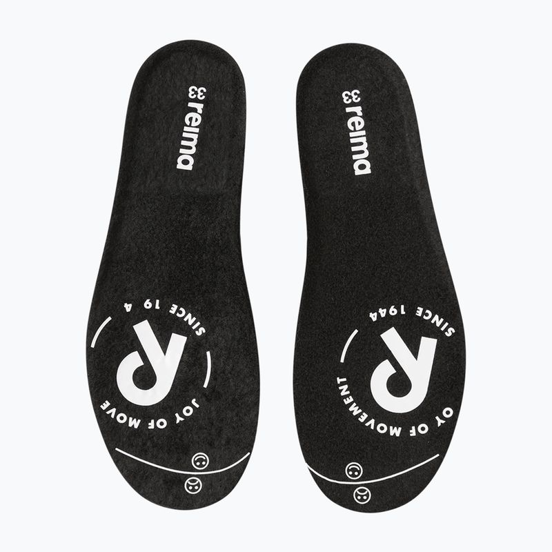 Dětské sněhule Reima Hankinen navy 6
