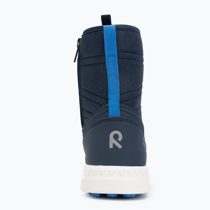 Dětské sněhule Reima Hankinen navy 6