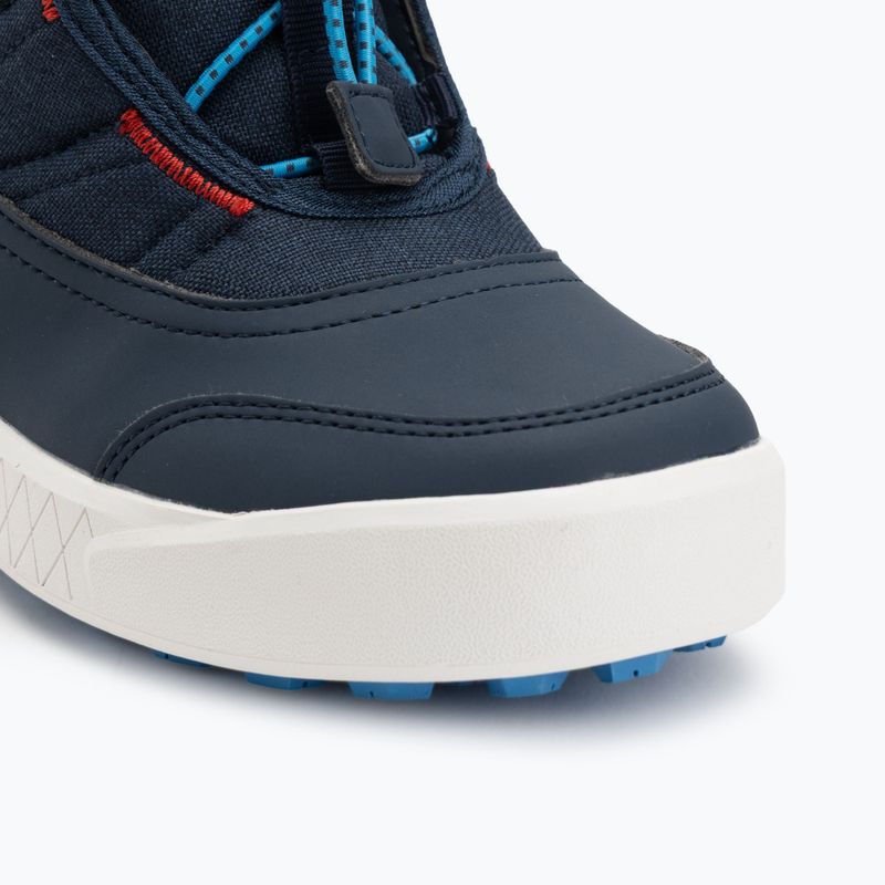 Dětské sněhule Reima Hankinen navy 7