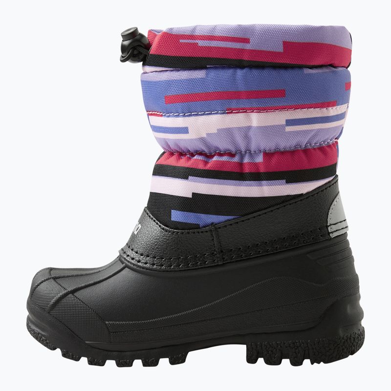 Dětské sněhule Reima Nefar breezy violet 2
