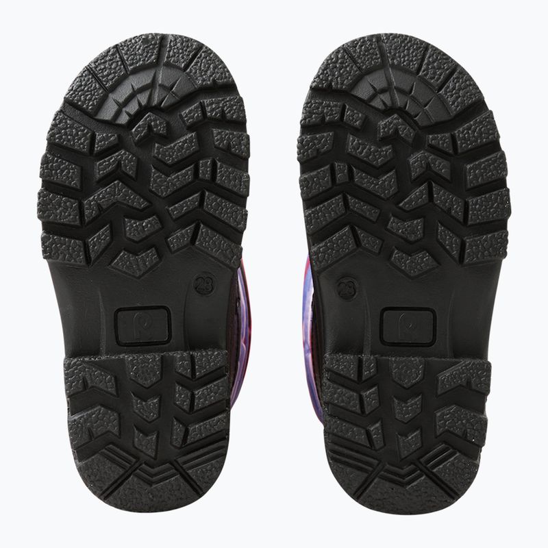Dětské sněhule Reima Nefar breezy violet 5