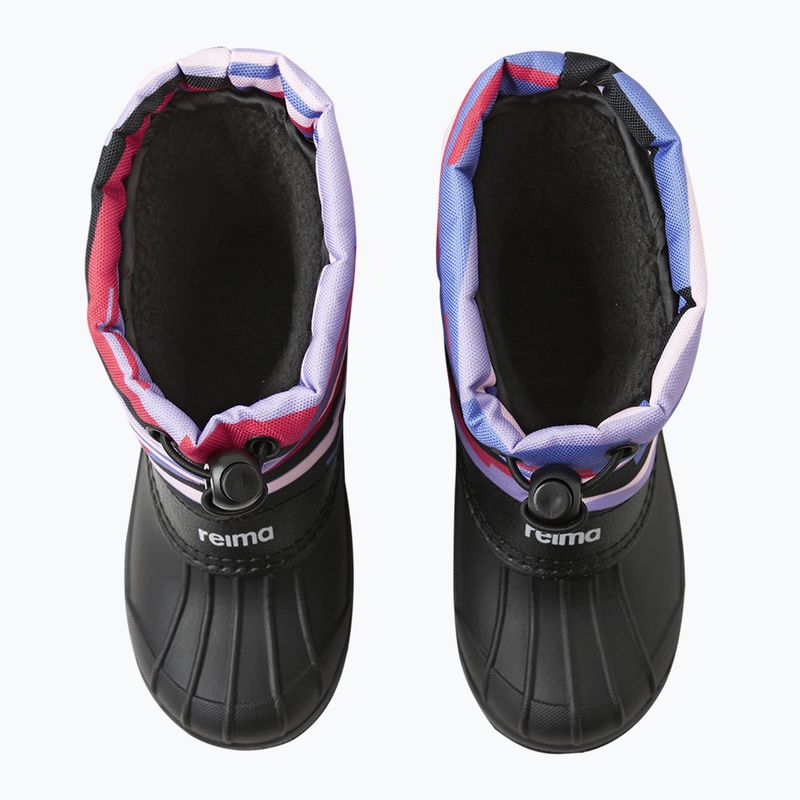 Dětské sněhule Reima Nefar breezy violet 6