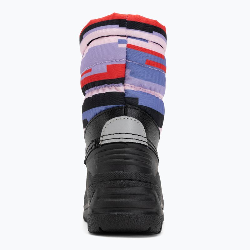 Dětské sněhule Reima Nefar breezy violet 6