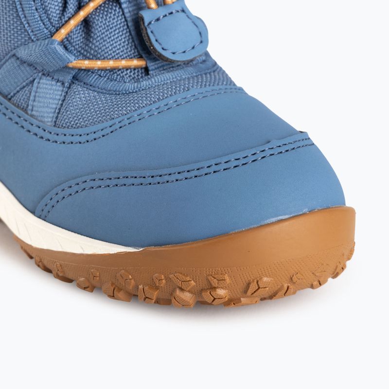 Dětské sněhule Reima Samooja Blue Ocean 7