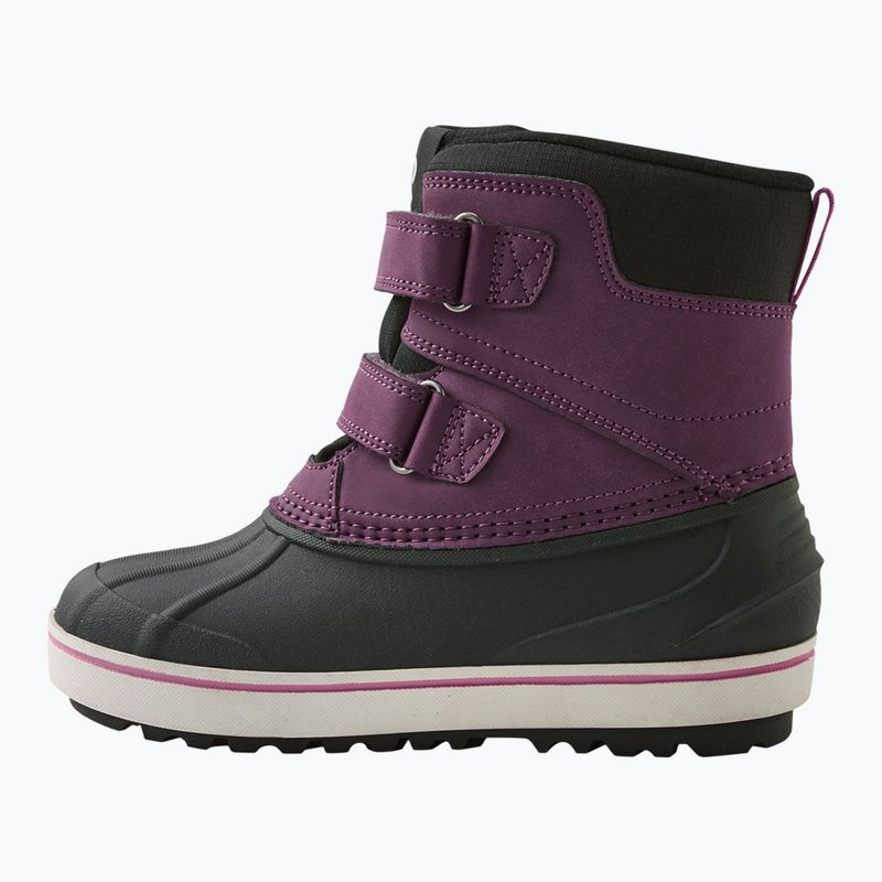 Dětské sněhule Reima Coconi deep purple 2