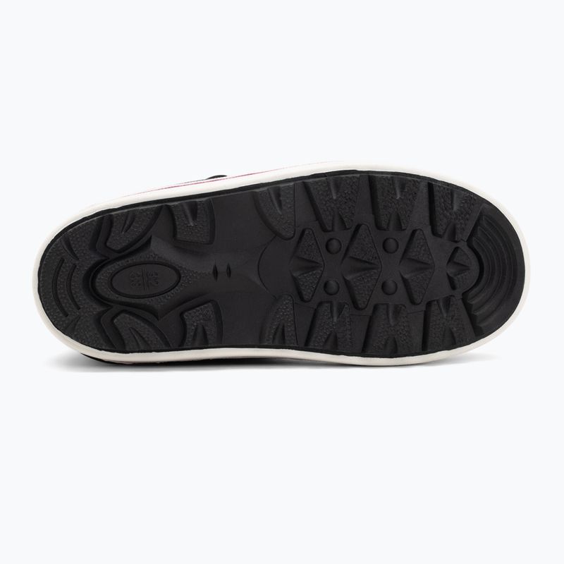 Dětské sněhule Reima Coconi deep purple 4