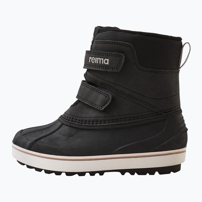 Dětské sněhule Reima Coconi black