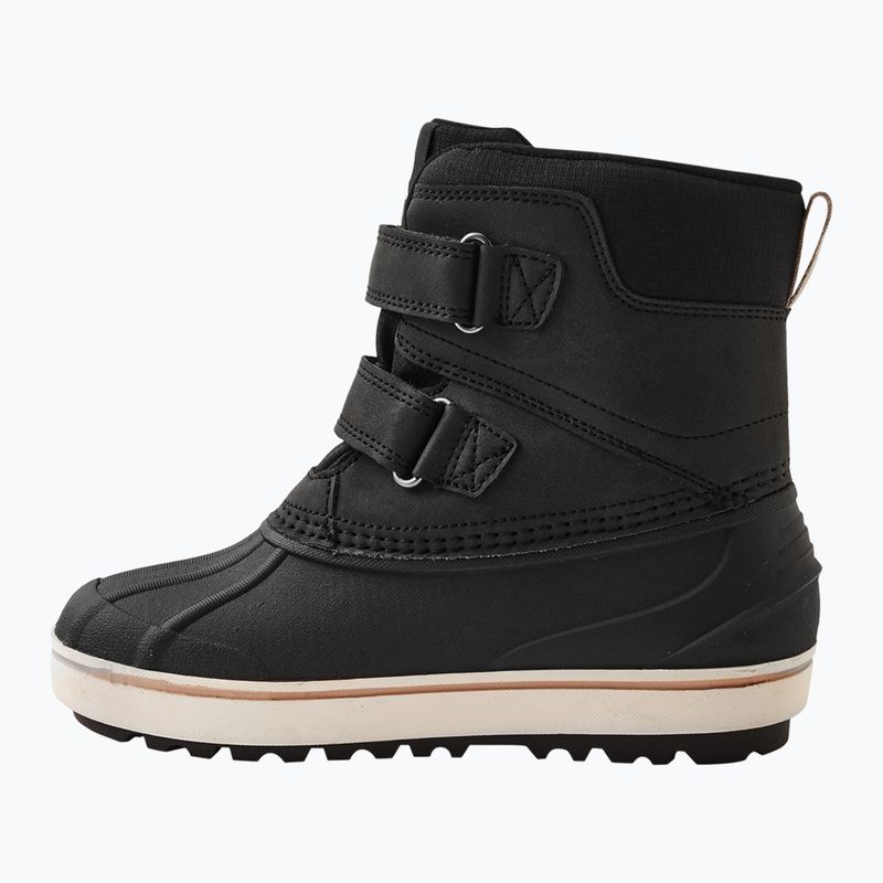 Dětské sněhule Reima Coconi black 2