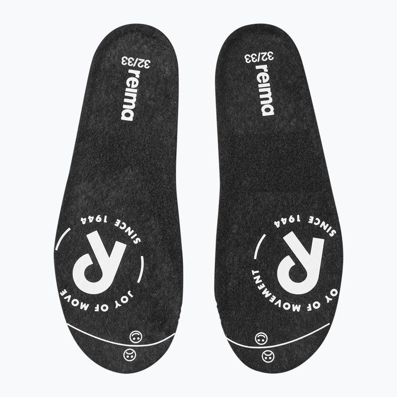 Dětské sněhule Reima Coconi black 5