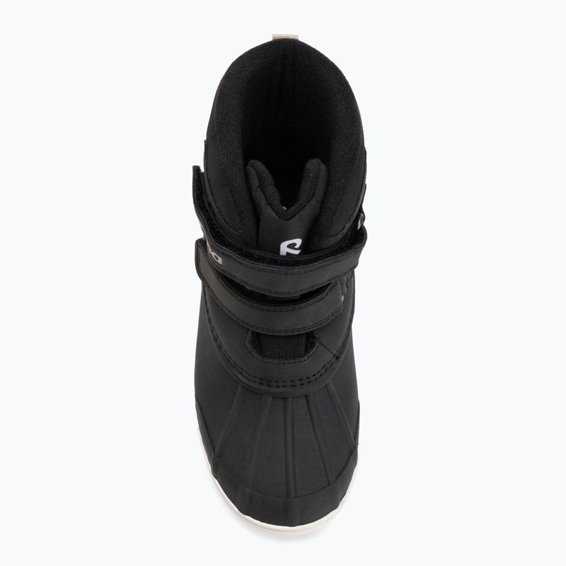 Dětské sněhule Reima Coconi black 5