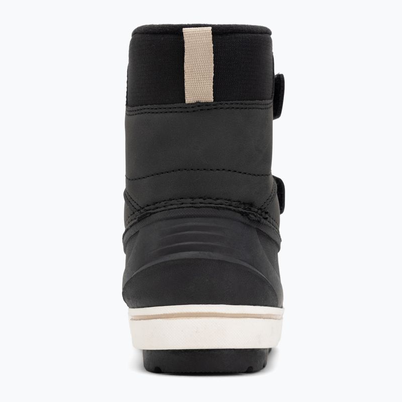 Dětské sněhule Reima Coconi black 6