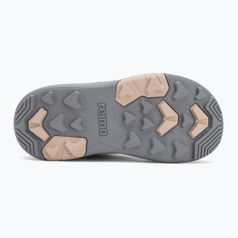 Dětské sněhule Reima Talves navy 4