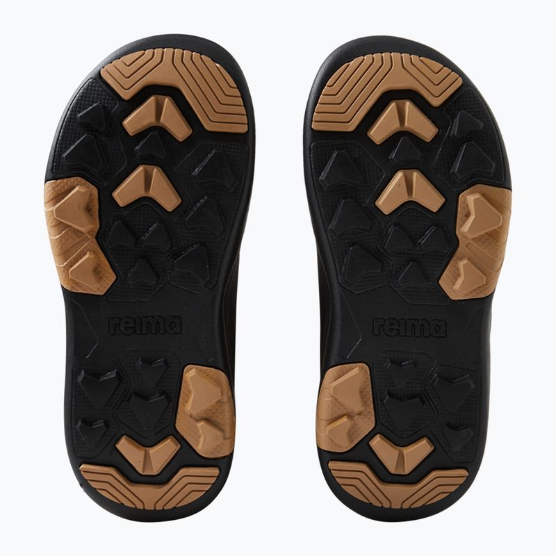 Dětské sněhule Reima Talves black 5