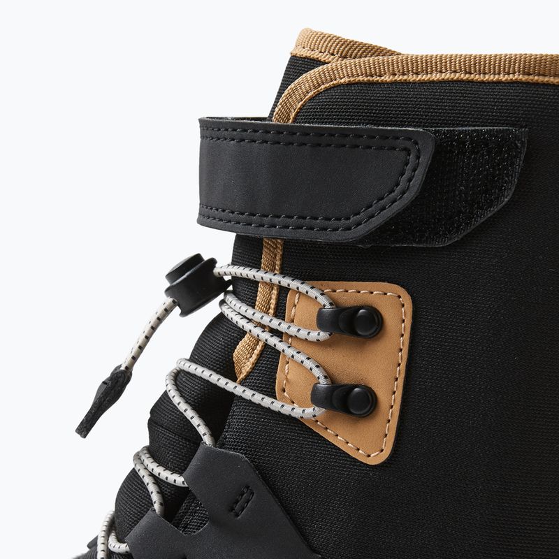 Dětské sněhule Reima Talves black 8