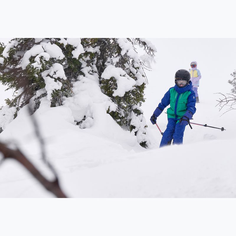 Dětské kalhoty Reima Vuonelo twilight blue 3