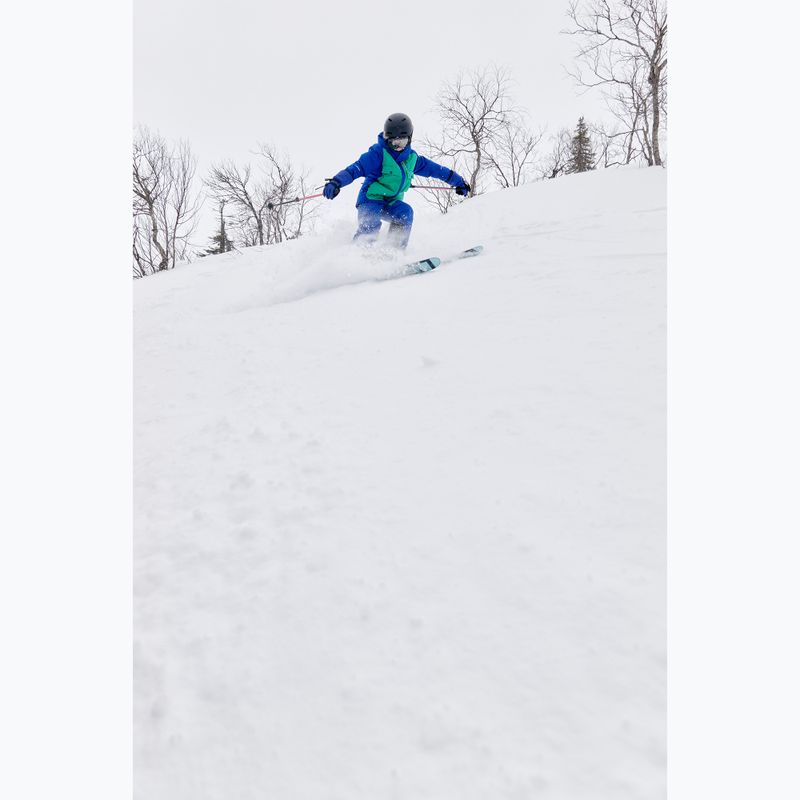 Dětské kalhoty Reima Vuonelo twilight blue 4