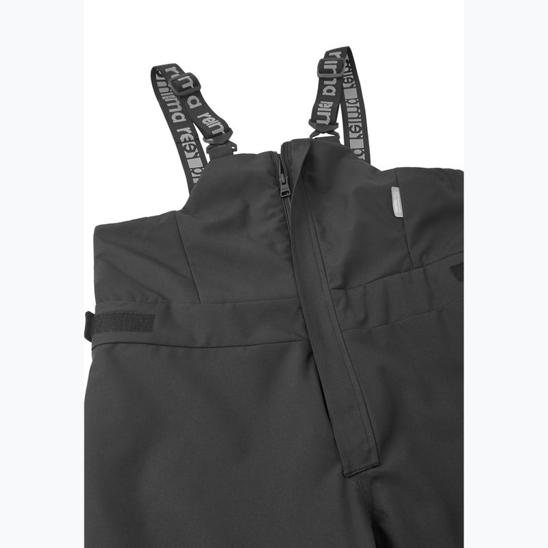 Dětské kalhoty Reima Vuonelo black 5