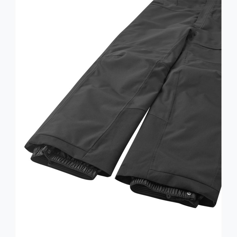 Dětské kalhoty Reima Vuonelo black 6
