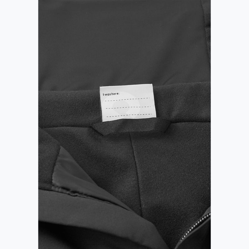 Dětské kalhoty Reima Vuonelo black 7