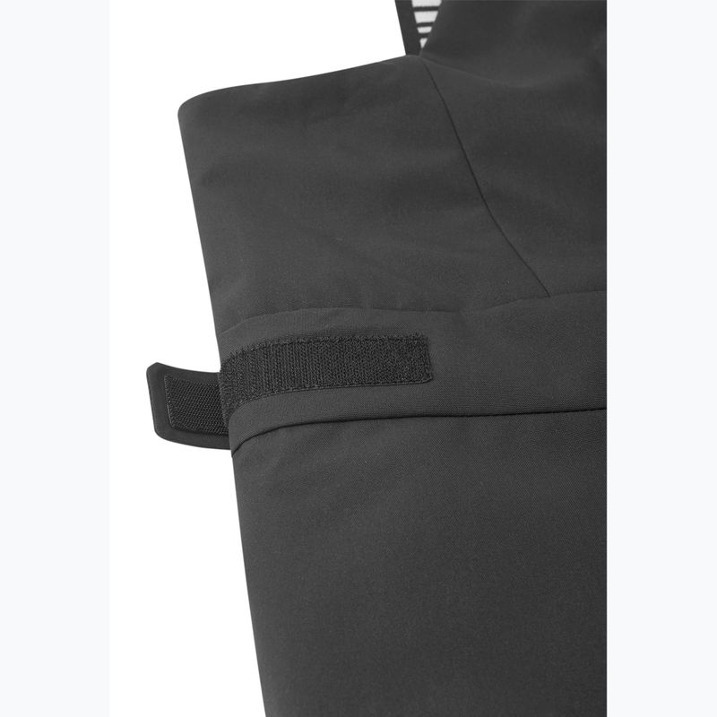 Dětské kalhoty Reima Vuonelo black 8