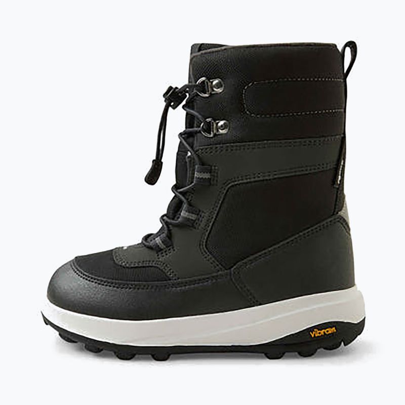 Dětské sněhule Reima Laplander 2.0 black