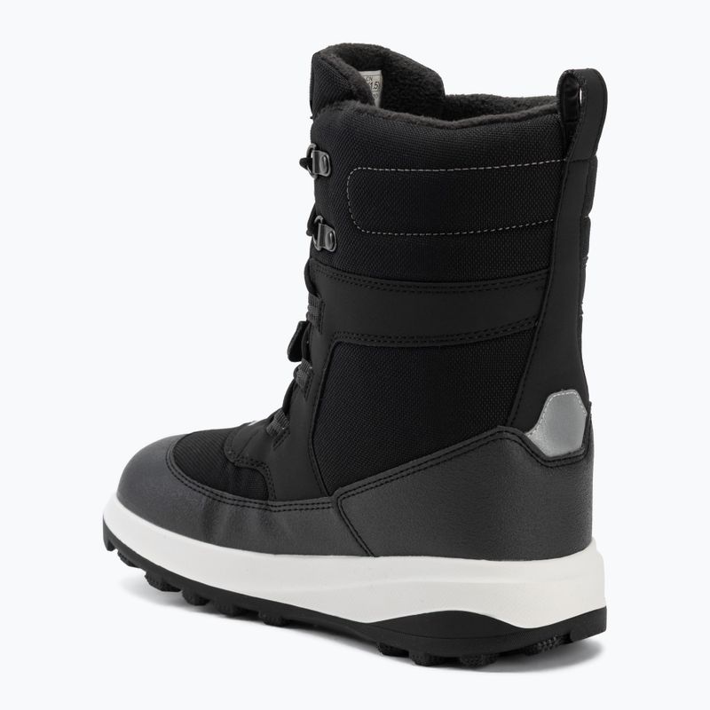Dětské sněhule Reima Laplander 2.0 black 3
