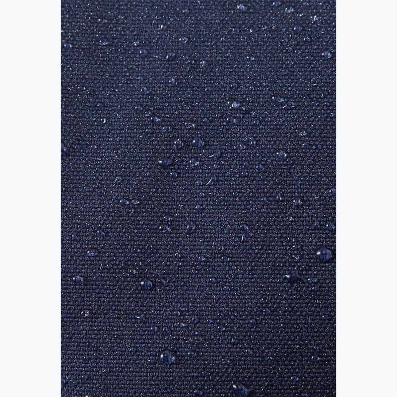 Dětské zimní rukavice Reima Askare navy 3