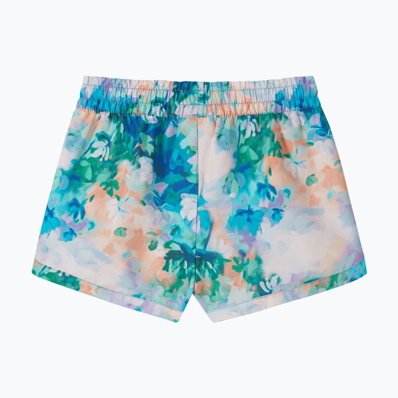 Dětské plavkové šortky Reima Nauru fresh blue 2