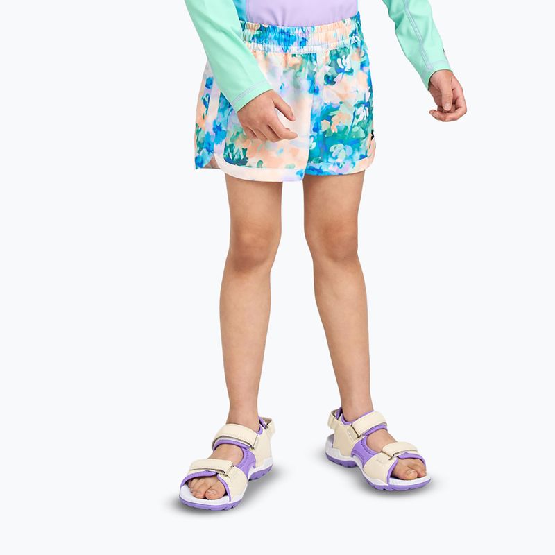 Dětské plavkové šortky Reima Nauru fresh blue 5