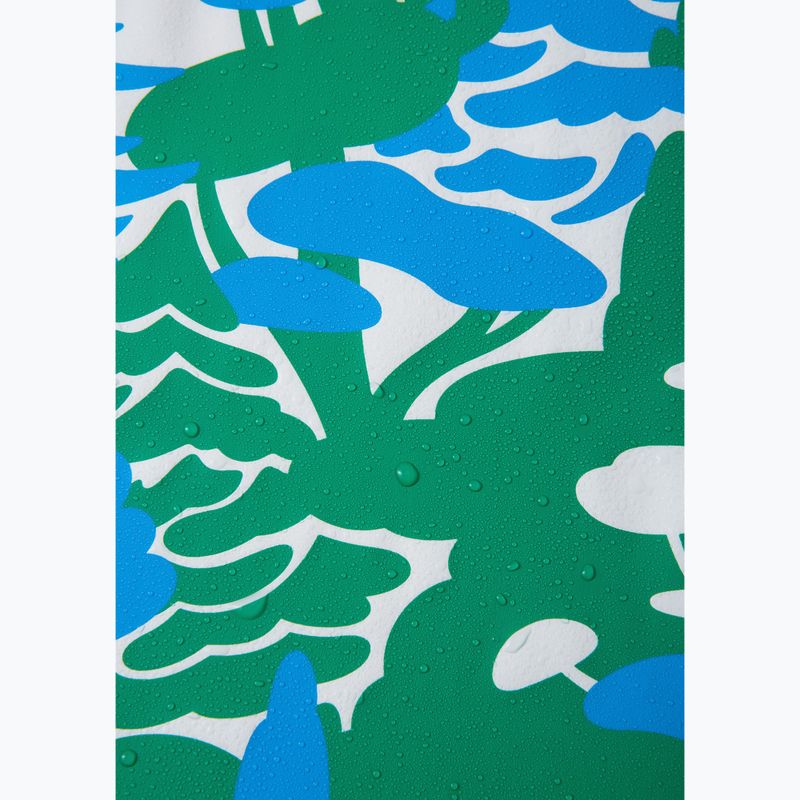 Dětská nepromokavá bunda Reima Vesi green 5