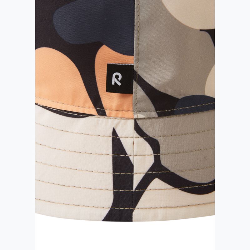 Dětský klobouk Reima Viehe apricot 3