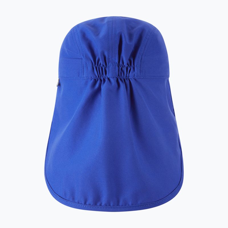 Dětská čepice Reima Biitsi sparkly blue 2