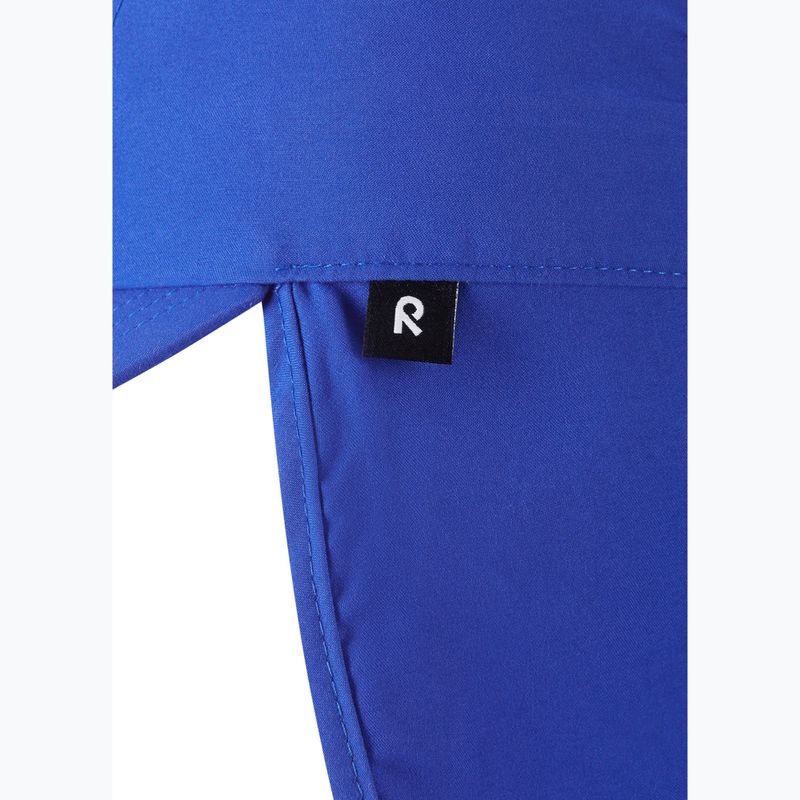 Dětská čepice Reima Biitsi sparkly blue 3