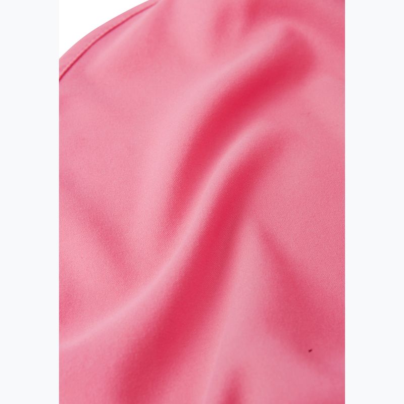 Dětská čepice Reima Biitsi soft coral 3