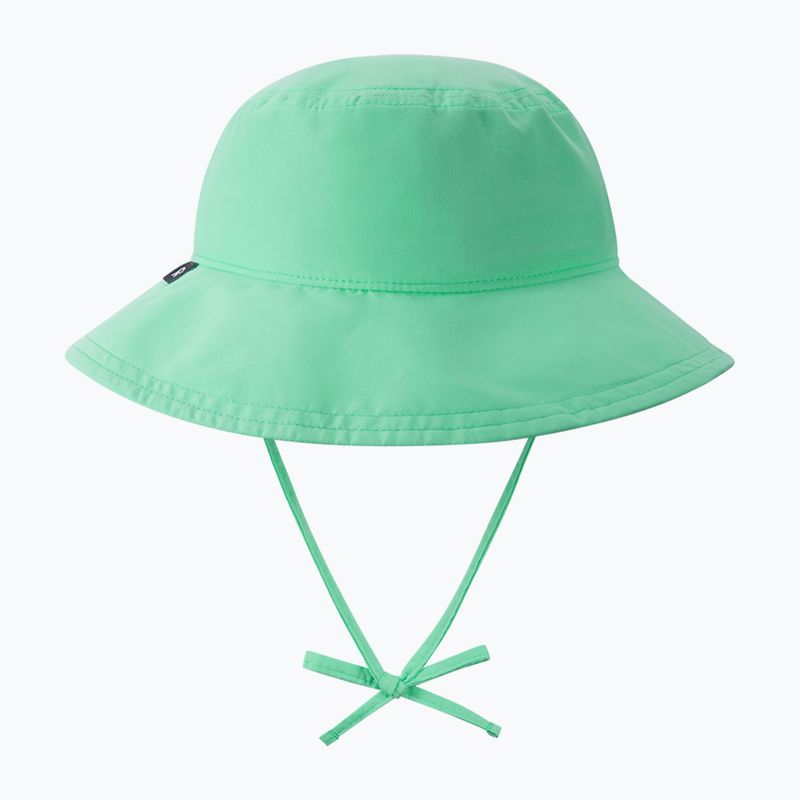 Dětský klobouk Reima Rantsu fresh mint 2