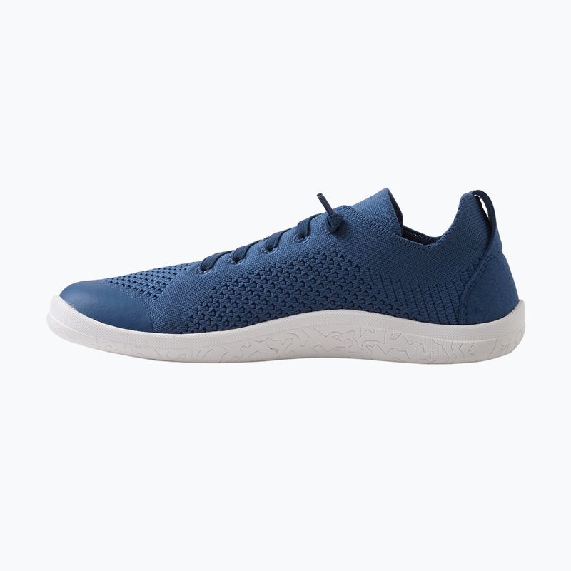 Dětské barefoot boty Reima Astelu blue 2