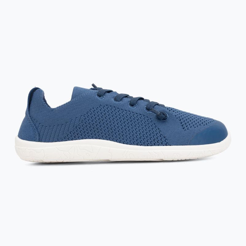 Dětské barefoot boty Reima Astelu blue 2