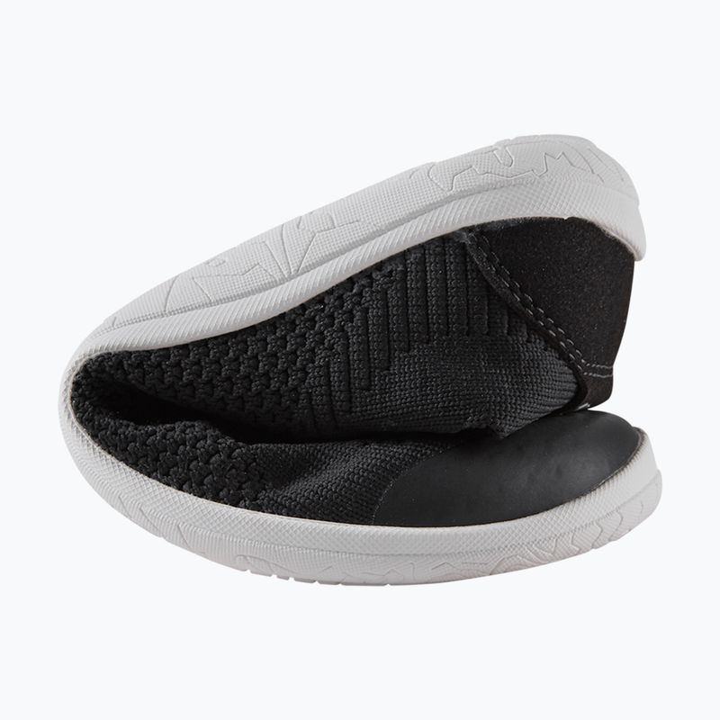 Dětské barefoot boty Reima Astelu black 7